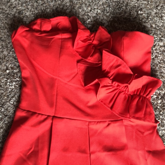 Living for the Night Jumpsuit - Picture 2 of 4